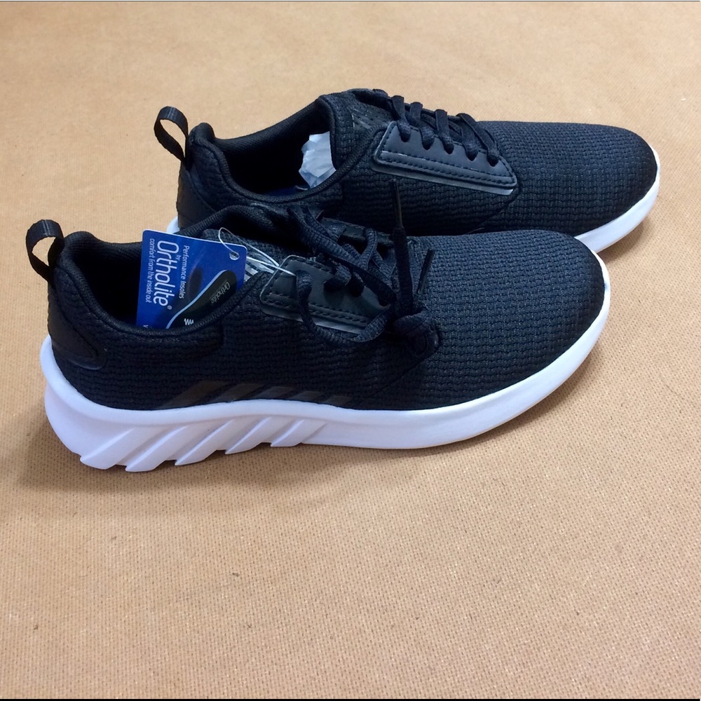 Women’s K-Swiss athletic ortholite sneakers size 6